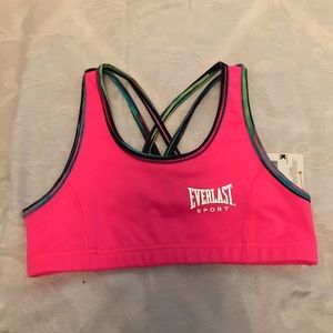 Sports bras
